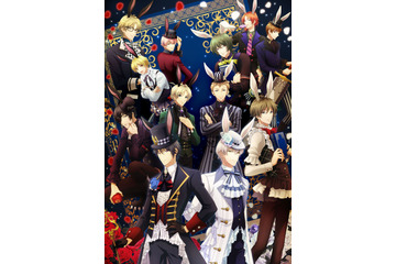 KENNさんお誕生日記念！一番好きなキャラは？ 3位「ツキウタ。」皐月葵、2位「遊戯王」遊城十代、1位は…＜24年版＞ 画像