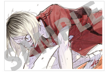 「劇場版ハイキュー!!」入プレ第4弾は孤爪研磨はじめ3種の“描きおろしビジュアルボード”配布！ 3月30日から 画像