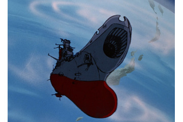 「宇宙戦艦ヤマト」50周年企画が始動！ 庵野秀明の企画・プロデュースも「中2から49年来のヤマト大ファン」 画像