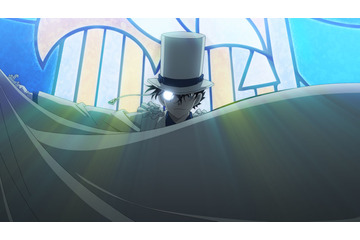 劇場版「名探偵コナン 100万ドルの五稜星」世界最速上映が決定！ 見どころ集めた“公開直前PV”お披露目 画像