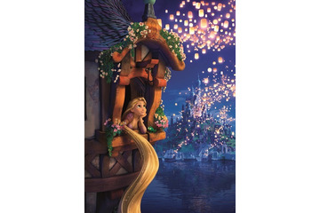 一番好きな“ディズニー”長編アニメーション映画は？ 3位「アラジン」、2位「塔の上のラプンツェル」、1位は“姉妹愛”を描いた… 画像