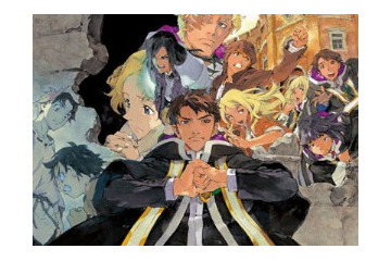 「魔術士オーフェンはぐれ旅 魔術学校攻防」発売記念　コラボカフェが秋葉原に期間限定オープン 画像