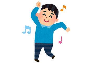 ダンスが得意なキャラといえば？ アンケート〆切は4月24日 画像
