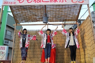 ついに4年目、ももねこ様祭2015　「たまゆら～卒業写真」第2部の話題も 画像