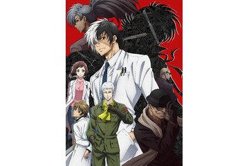 「ヤング ブラック・ジャック」2015年10月放送開始　監督に加瀬充子、シリーズ構成・高橋良輔 画像