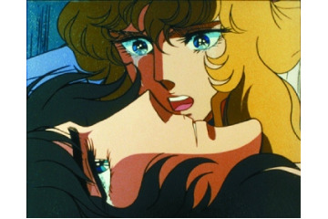 「ベルサイユのばら」にオーディオ･ドラマ　連載開始40周年、展覧会に連動 画像
