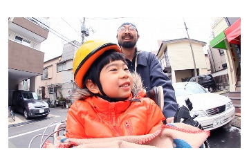 「ブレードランナー」のR・スコットが日本に届ける　東京国際映画祭特別OP「JAPAN IN A DAY」 画像