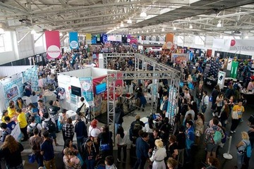 サンフランシスコ　J-POPサミットが大幅パワーアップで来場者3万2000人 画像