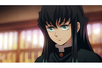 「鬼滅の刃 柱稽古編」鬼殺隊士と親睦を深めた炭治郎― 次の稽古は時透邸！ 第4話あらすじ 画像