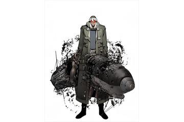 「EAT-MAN」と「EAT-MAN’98」の2作品を収録のBlu-ray BOX　11月6日発売決定 画像