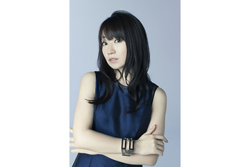 水樹奈々11月11日に11thアルバムをリリース 1月に4度目の座長公演も 画像