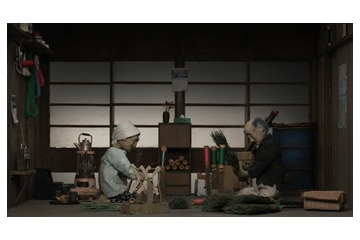 映文連アワード受賞作決定、クレイアニメーションから東京モーターショー映像まで 画像