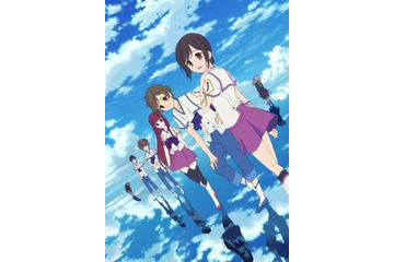 アニメ「新世界より」　CSテレ朝が最速放映9/28　テレ朝10/2、ABC10/3 画像