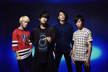 「ノラガミ ARAGOTO」オープニングはTHE ORAL CIGARETTES 画像