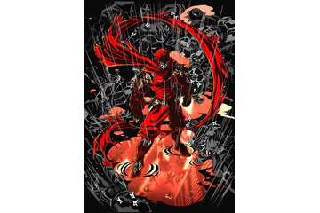 「ニンジャスレイヤー」コンピアルバム第2弾“殺”発売決定　第20話EDは“人間椅子”が書き下し 画像