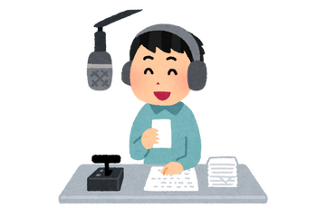 ラジオパーソナリティをやってほしい声優は？ アンケート〆切は7月3日 画像