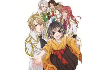 サクラ大戦初の女性向けシリーズ「サクラ大戦奏組」　舞台キャスト発表　11月1日より公演開始 画像