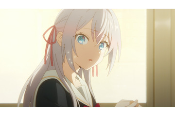 夏アニメ「ロシデレ」アーリャが政近に”デレる”きっかけとなった過去が明かされる！ 第3話先行カット 画像