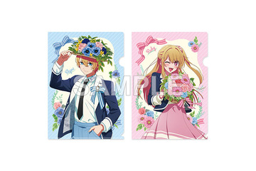 【推しの子】アクアやルビー達の新作グッズ販売も！ AKIHABARAゲーマーズで「東京ブレイド編放送記念ミュージアム」開催 画像