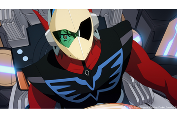 夏アニメ「グレンダイザーU」グレンダイザーを暴走!? 卑劣なカサドにデュークは… 第3話先行カット 画像