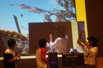 CEDEC2015でアニメ、ゲーム、実写がクロス　「3DCGが変えたアニメとは」レポート 画像