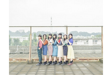 「NARUTO－ナルト－ 疾風伝」新ED主題歌はガールズバンド“KANIKAPILA” 画像