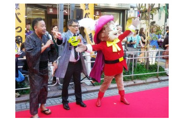 ペロが大活躍　70年代にタイムスリップの「東映まんがまつりVS東宝チャンピオンまつり」オールナイト 画像