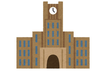 大学が舞台のアニメといえば？ アンケート〆切は8月14日 画像