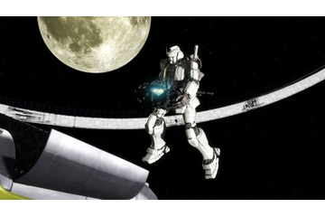 特集上映「ガンダムとその世界」 第28回東京国際映画祭に珠玉の26作品 画像