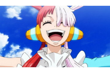 「ONE PIECE FILM RED」完全ノーカットで地上波初放送！尾田栄一郎の短編原作「MONSTERS」もオンエア 画像