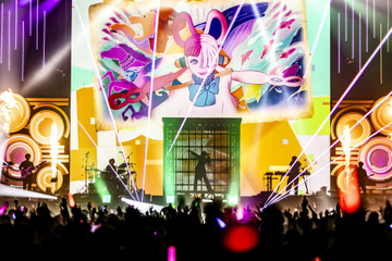 「ワンピース」Adoやきただにひろしら名曲を披露！麦わらの一味声優陣のサプライズ登場も【「ONE PIECE DAY'24」DAY2レポ】 画像