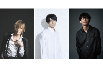 写真集を出してほしい男性声優さんは？ 谷山紀章、内山昂輝、津田健次郎…30代から50代まで人気声優陣が集結 ＜24年版＞ 画像