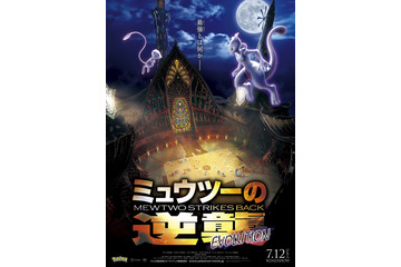 人生で最初に”映画館で観た”アニメ作品は？ 3位「プリキュア」、2位「ポケモン」、1位は… 画像