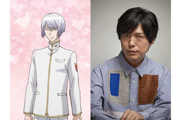 劇場版「美男高校地球防衛部」神谷浩史、福山潤、寺島拓篤、安元洋貴ら地球征服部メンバーも出演！「え…10年…？何それ怖い…」コメント到着 画像