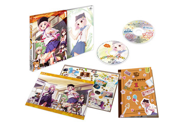 「がっこうぐらし！」BD・DVD発売で商品紹介動画を公開中　キャスト陣が次々登場 画像