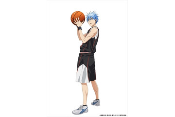 「黒子のバスケ」劇場アニメ制作決定　「KUROBAS CUP 2015 」で発表 画像