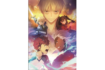 「Fate/stay night [UBW]」の謎解きイベント マチ★アソビと北九州で開催 画像
