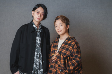 『映画 ギヴン 海へ』中澤まさとも＆江口拓也は秋彦と飲みにいけるのか？ 「一生飲めないかも」【完結記念インタビュー連載企画 vol.1】 画像