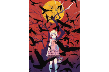 映画「傷物語」は劇場3部作、<I鉄血篇>は2016年1月8日公開　〈II熱血篇〉〈III冷血篇〉に続く 画像