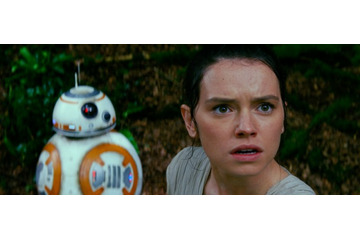 「スター・ウォーズ/フォースの覚醒」日本全国同時上映決定 12月18日18時30分スタート 画像