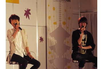 「機動戦士ガンダム 鉄血のオルフェンズ」　京まふで主演・河西健吾が語ったガンダムとは？ 画像