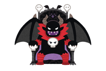 “ラスボス”キャラといえば？ アンケート〆切は10月7日 画像