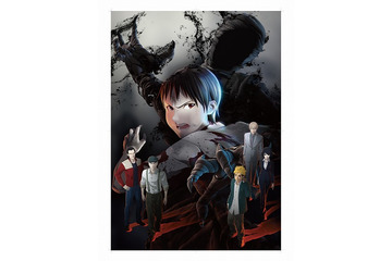 宮野真守、総監督、監督がレッドカーペット　劇場アニメ「亜人」東京国際映画祭でワールドプレミア 画像