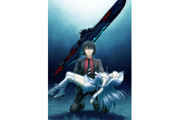 「劇場版 蒼き鋼のアルペジオ」新宿と横須賀で追加舞台挨拶 興津和幸、中原麻衣らが登壇 画像