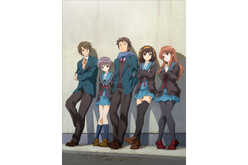 “読書家”キャラといえば？ 3位「涼宮ハルヒの憂鬱」長門有希、2位「東方Project」パチュリー、1位は…＜24年版＞ 画像