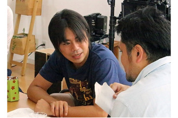 浪川大輔が監督　「クレヨンしんちゃん」テーマの感動ドラマ、主演・加藤憲史郎のPV完成 画像