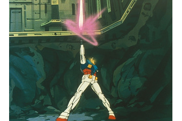 東京国際映画祭「ガンダムとその世界」トークショー決定 富野由悠季、安彦良和が登壇 画像