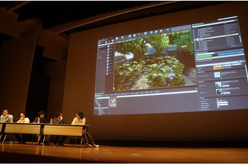 CEDEC 2015セッション資料をウェブで無料公開　オーディエンス賞とインタラクティブ賞を発表 画像
