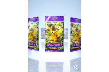 ミュウツーを前に“もうさァッ”…ナガノ先生が描く『ポケポケ』漫画に共感の声―ルールは分からなくても、パックを剥く楽しさにハマる魅力 画像