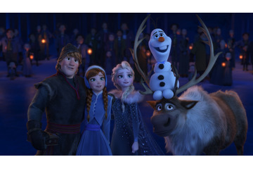 「アナと雪の女王」シリーズが3週連続で金ローに登場！冬にまつわるディズニー作品が放送決定 画像